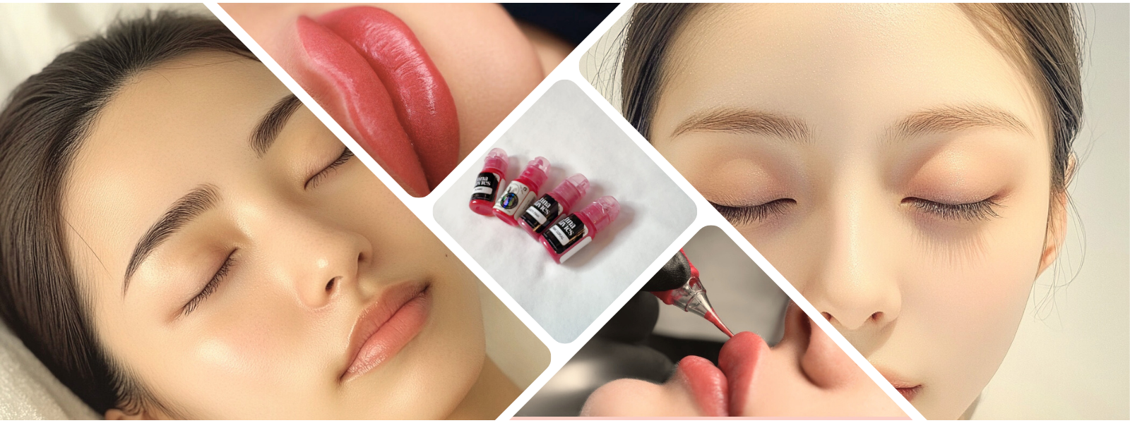 #slidecaption2 医療機関の安心安全な施術